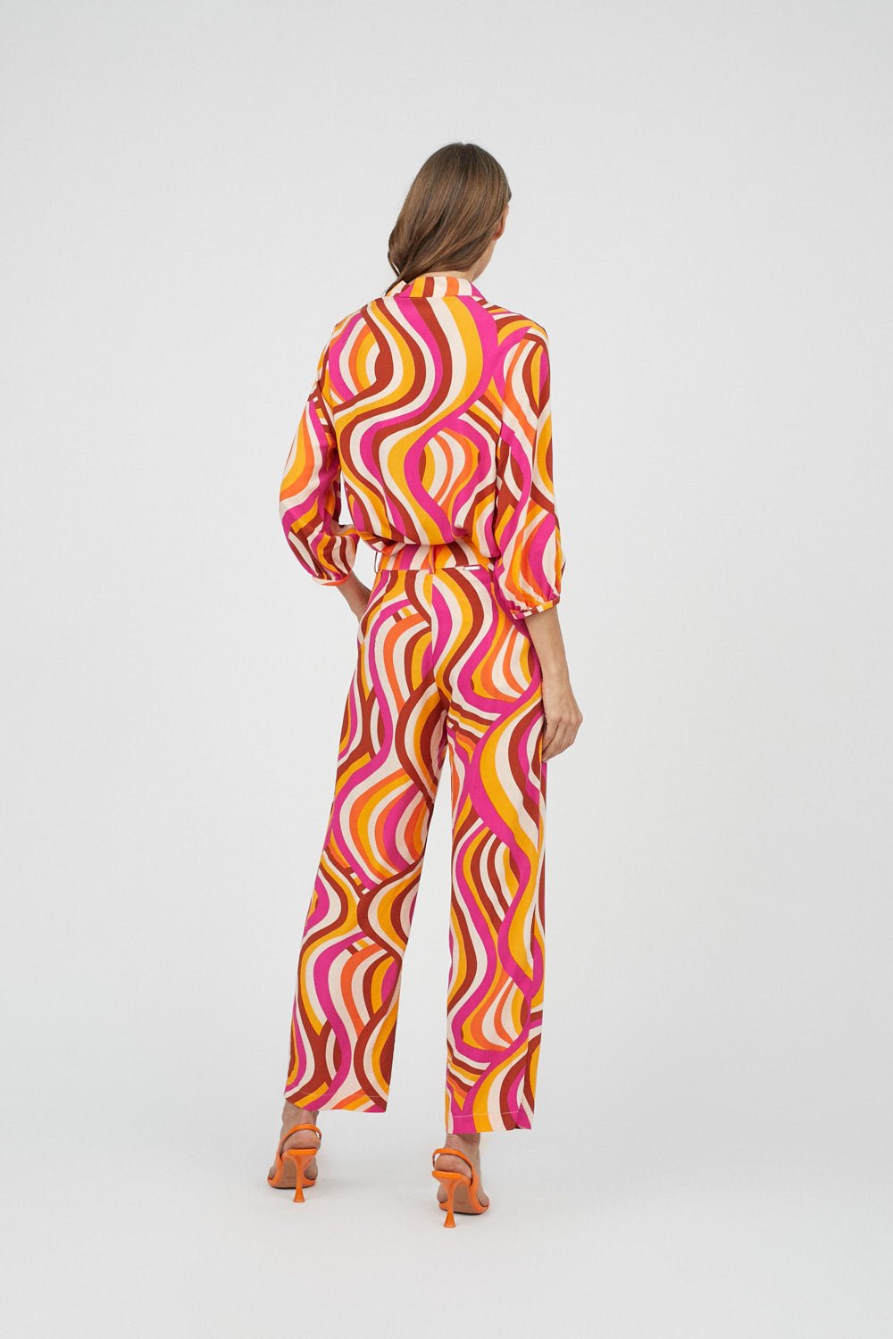 PANTALON - Mercedes de Miguel