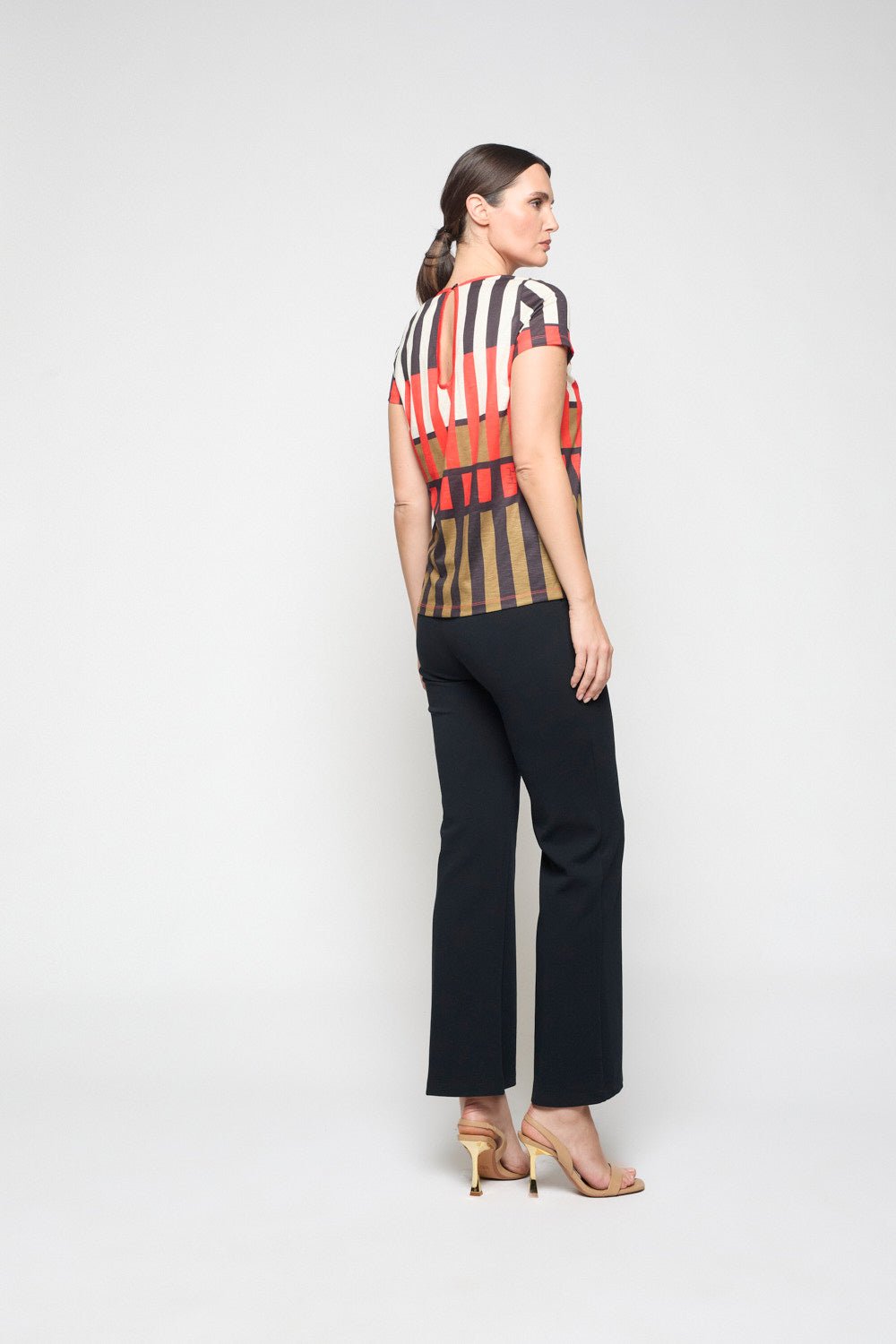 PANTALON - Mercedes de Miguel