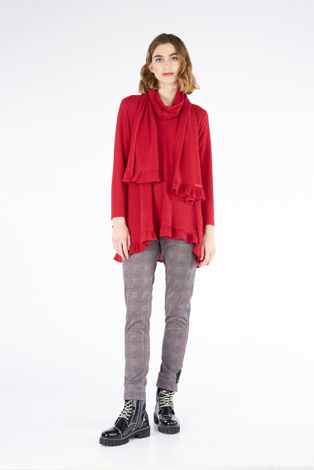 PANTALON - Mercedes de Miguel