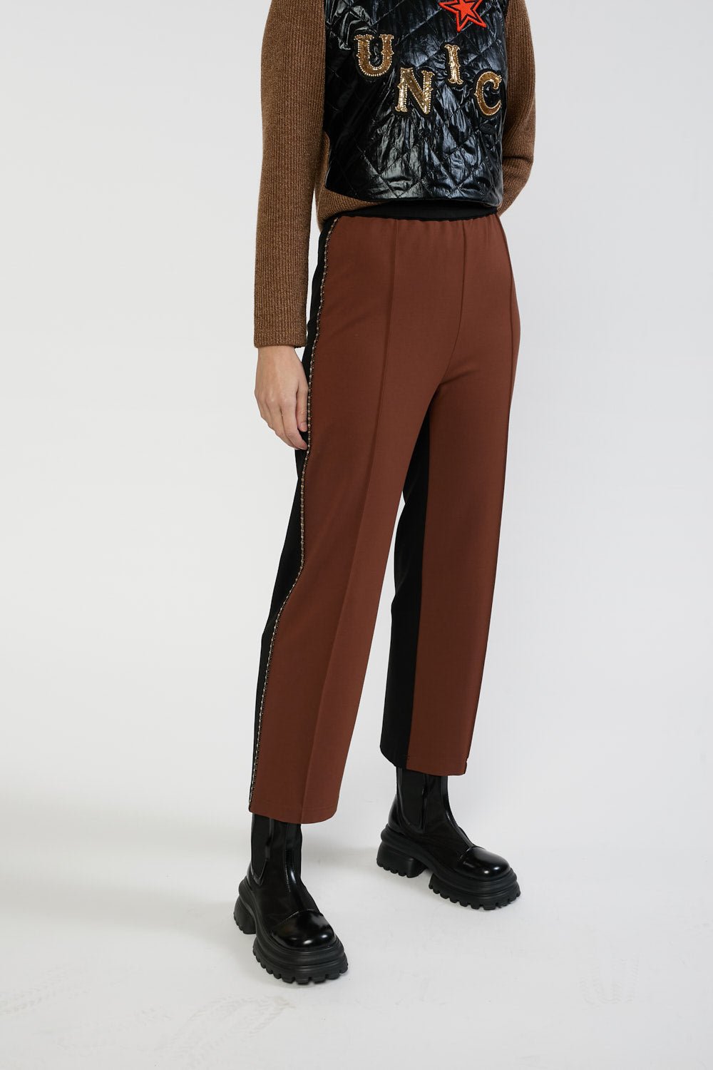 PANTALON - Mercedes de Miguel