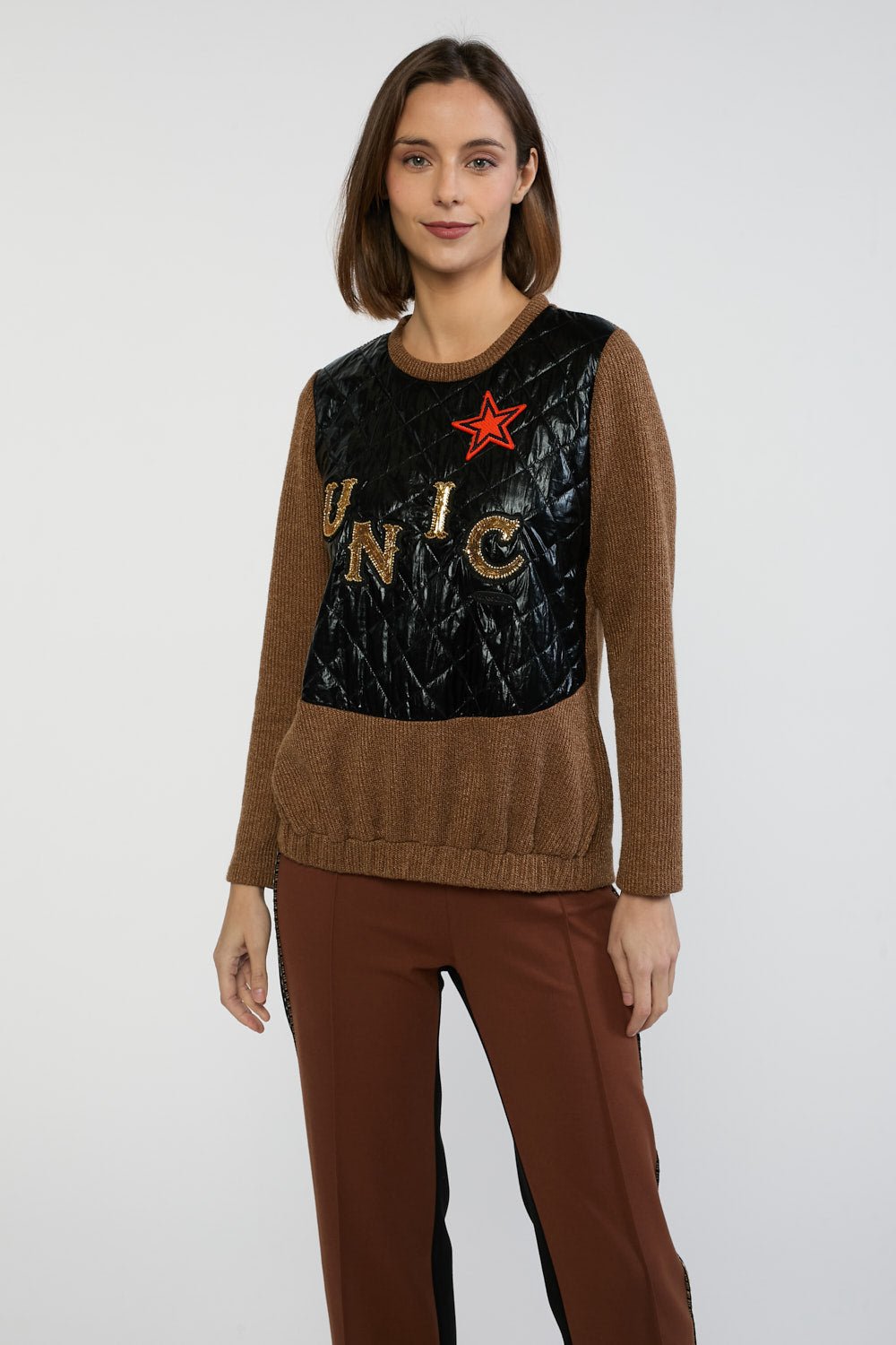 PANTALON - Mercedes de Miguel