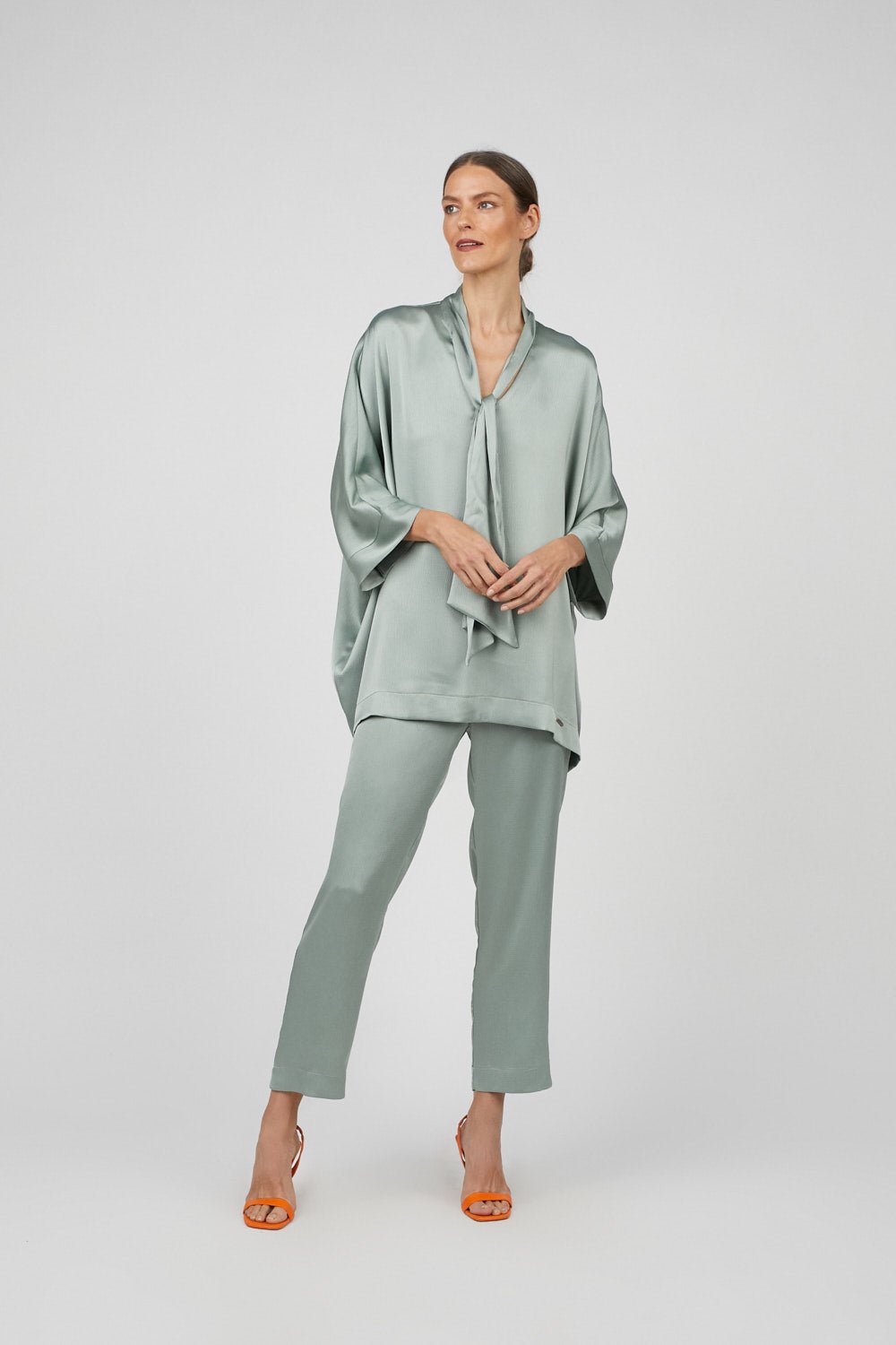 PANTALON - Mercedes de Miguel