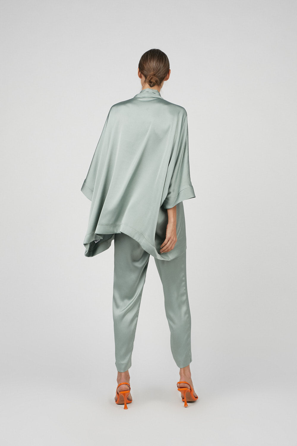 PANTALON - Mercedes de Miguel