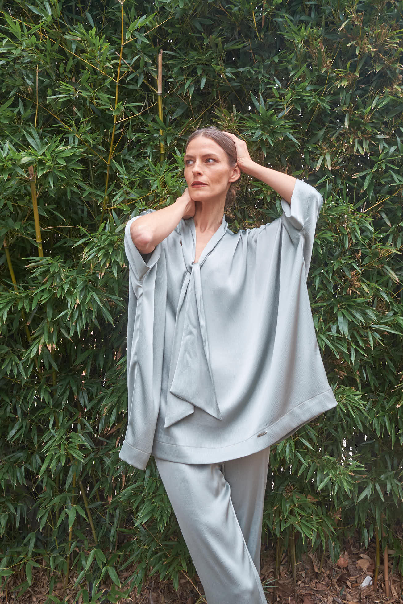 PANTALON - Mercedes de Miguel