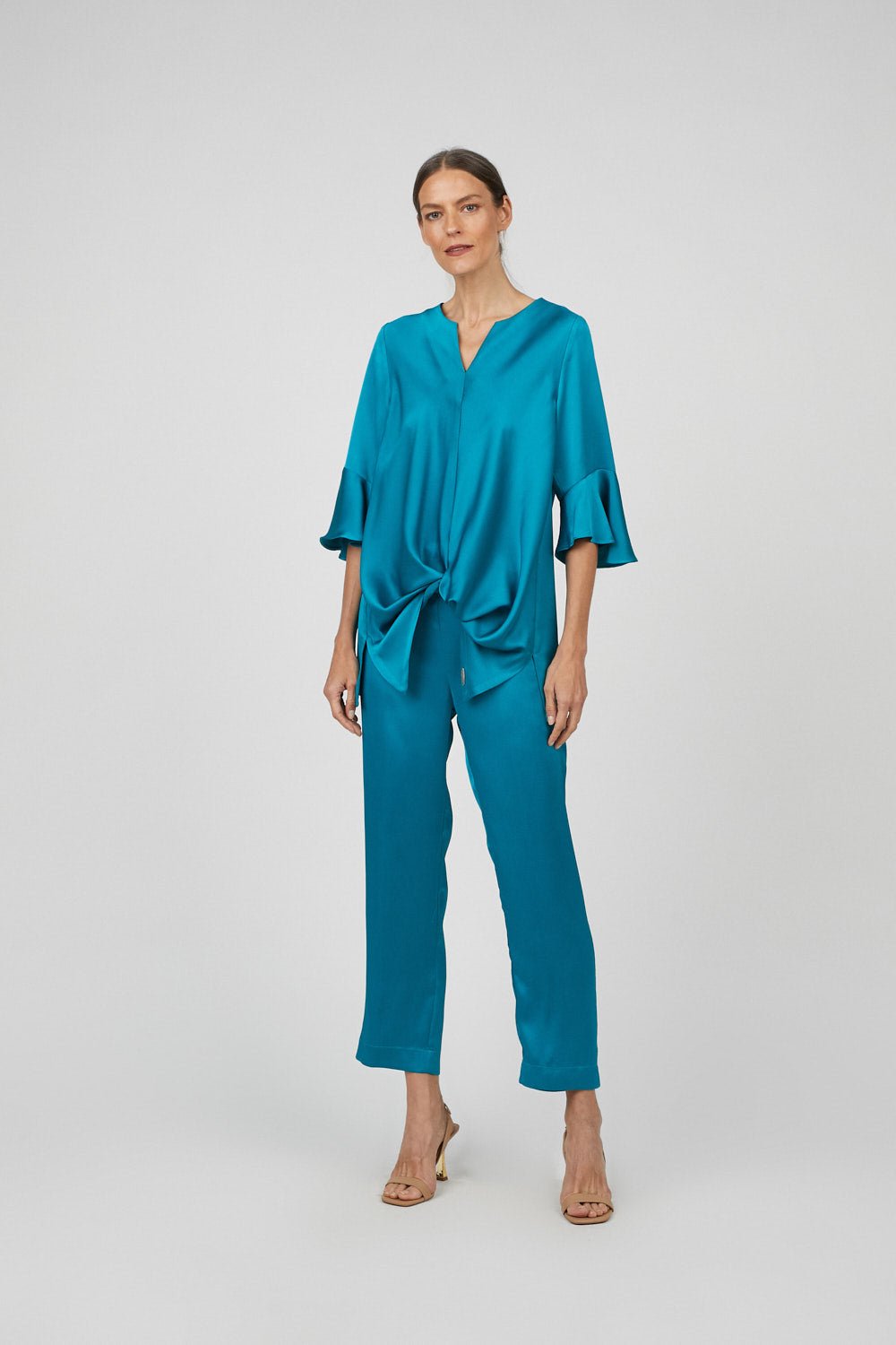 PANTALON - Mercedes de Miguel