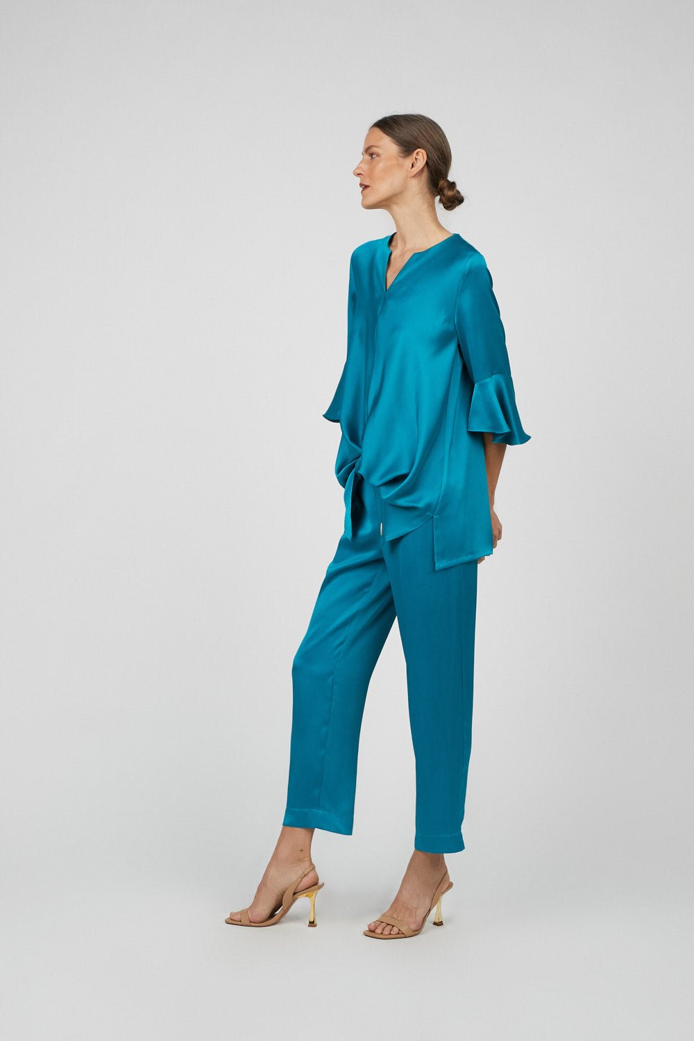 PANTALON - Mercedes de Miguel