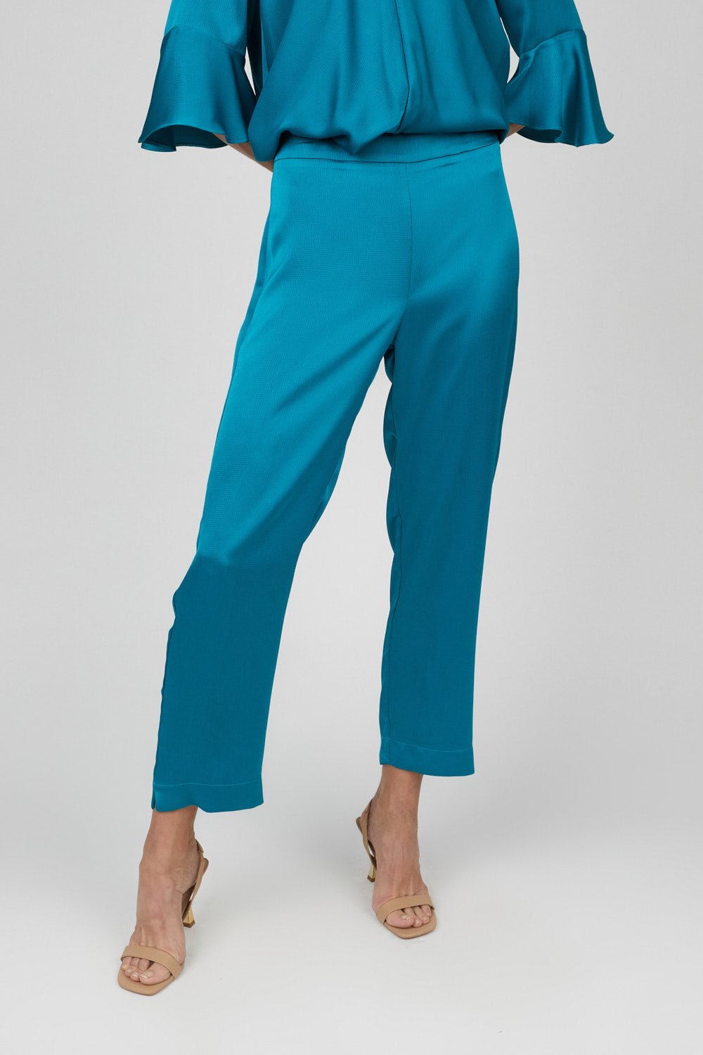 PANTALON - Mercedes de Miguel