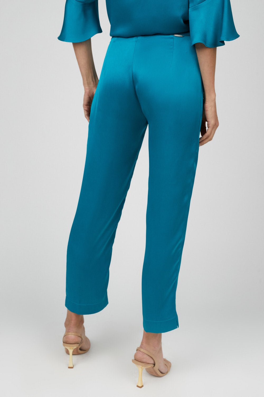 PANTALON - Mercedes de Miguel