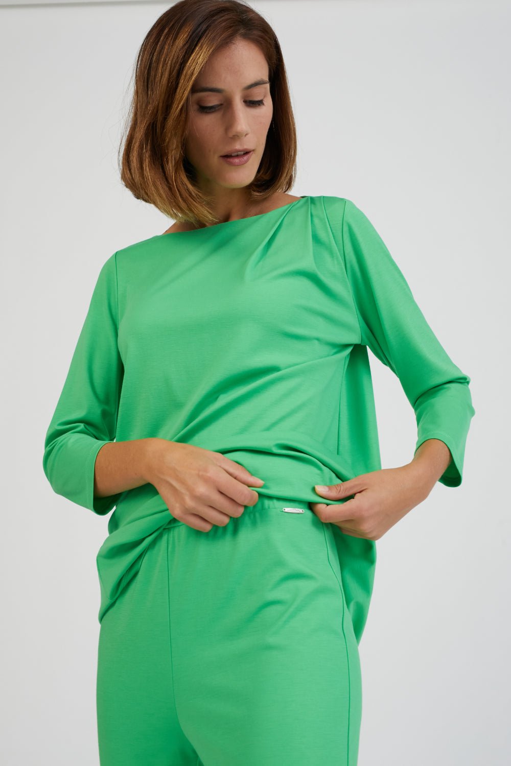 PANTALON - Mercedes de Miguel