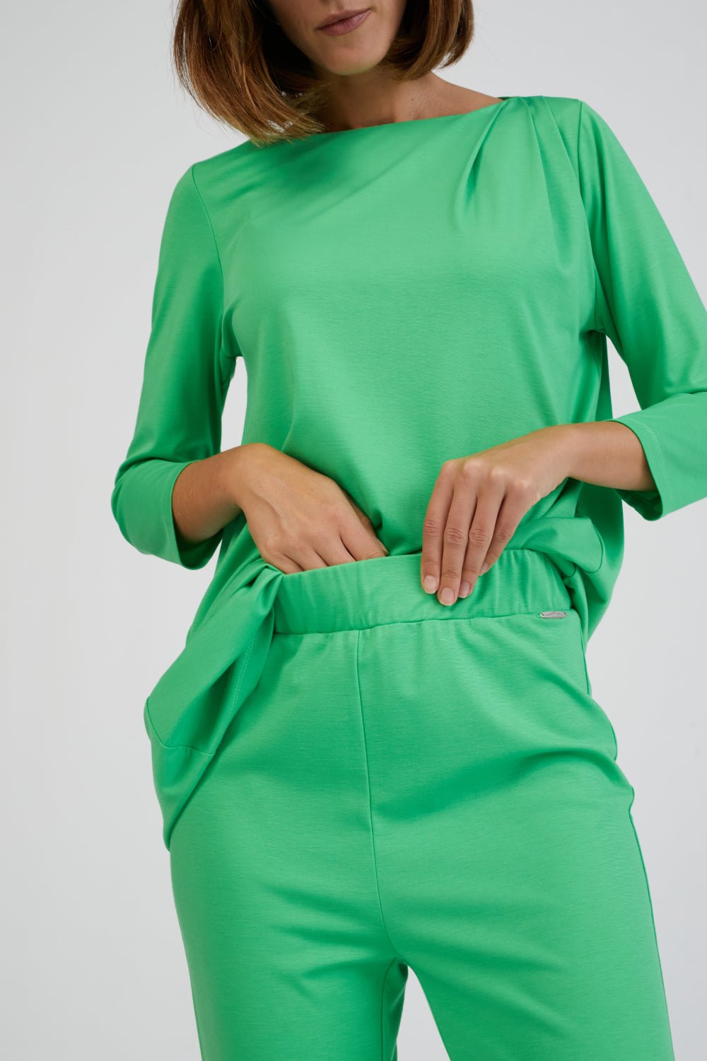 PANTALON - Mercedes de Miguel