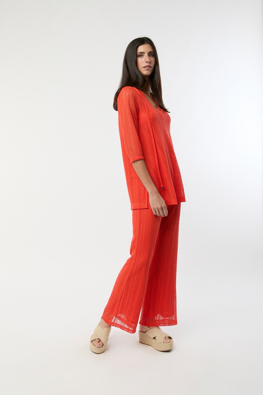 PANTALON - Mercedes de Miguel