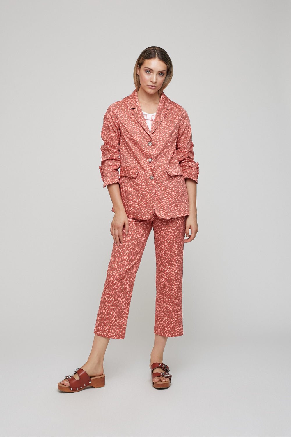 PANTALON - Mercedes de Miguel