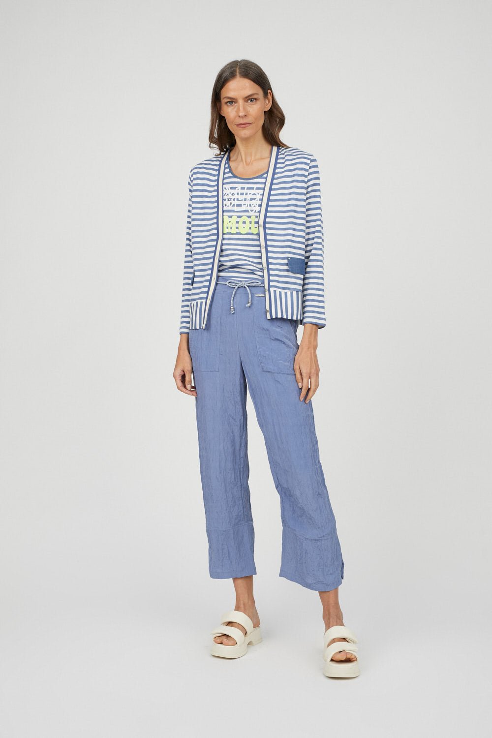 PANTALON - Mercedes de Miguel