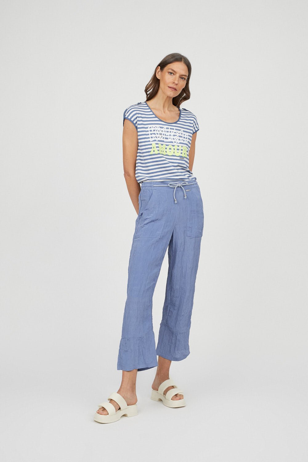 PANTALON - Mercedes de Miguel