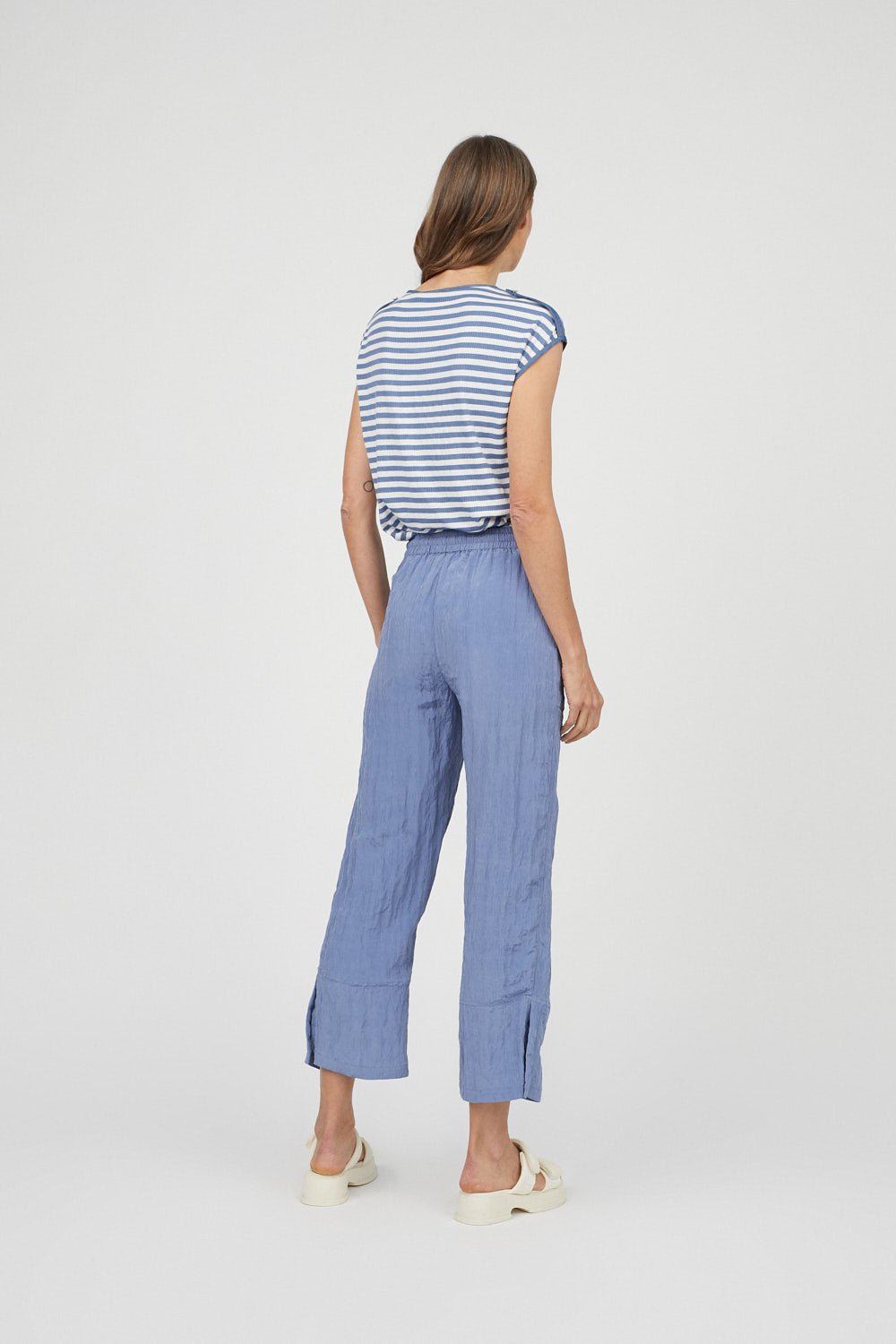 PANTALON - Mercedes de Miguel