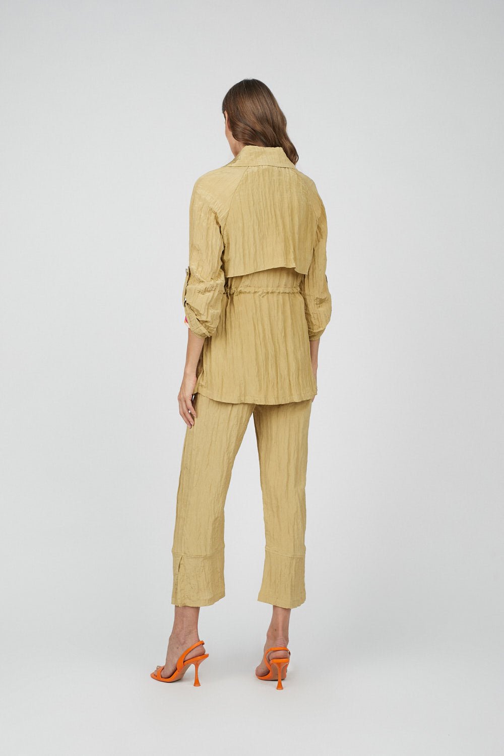 PANTALON - Mercedes de Miguel