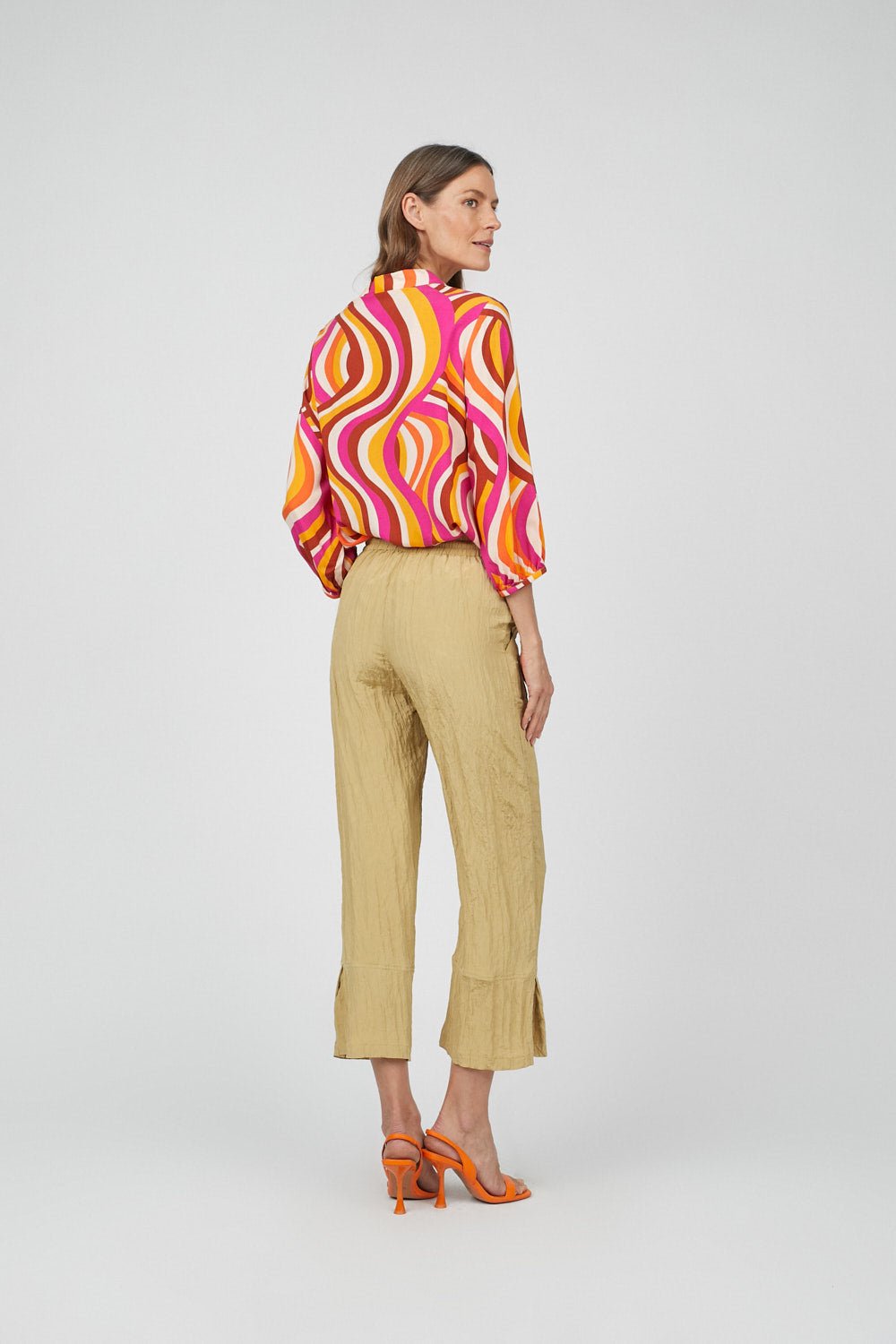 PANTALON - Mercedes de Miguel