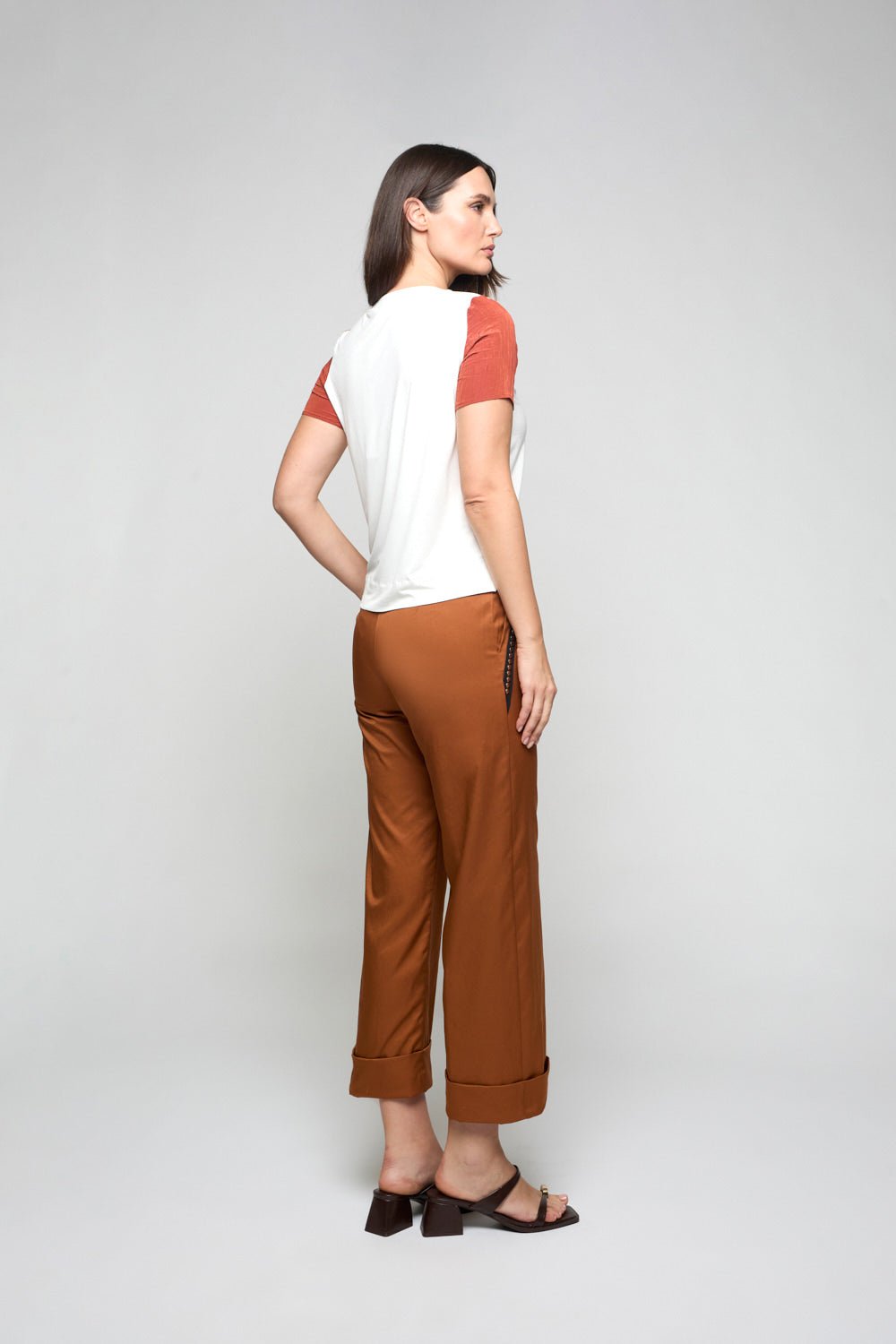 PANTALON - Mercedes de Miguel