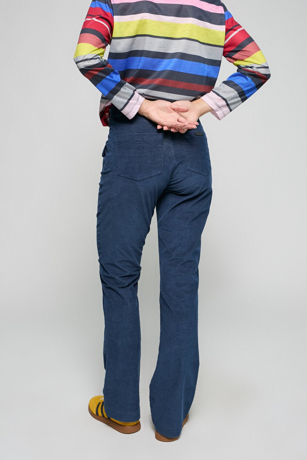 PANTALON - Mercedes de Miguel