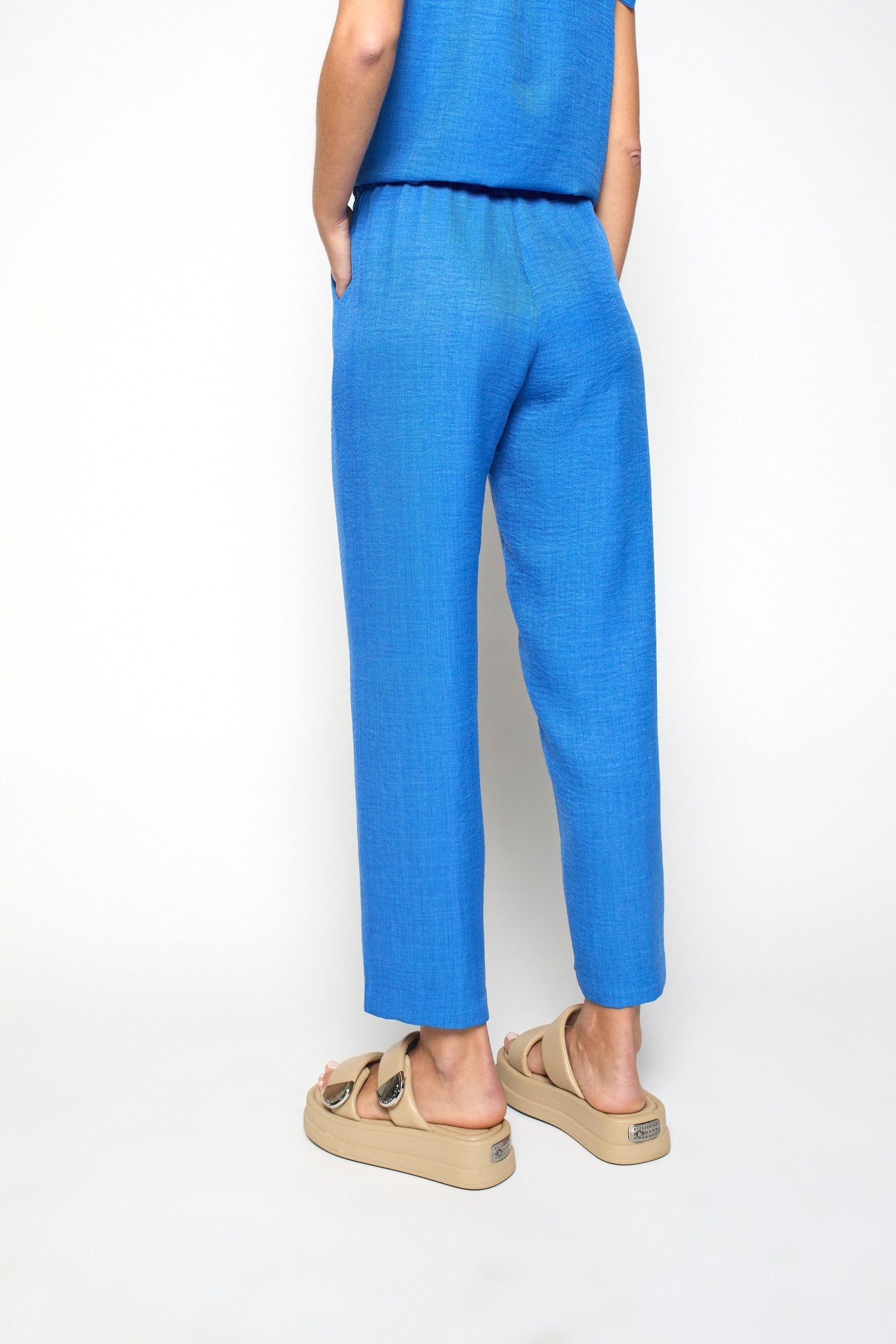 PANTALON - Mercedes de Miguel