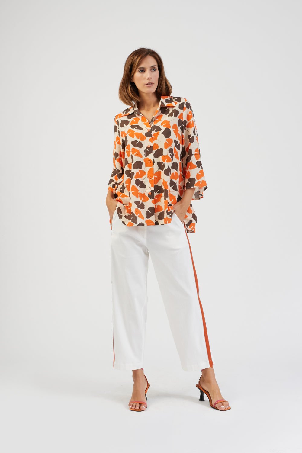 PANTALON - Mercedes de Miguel