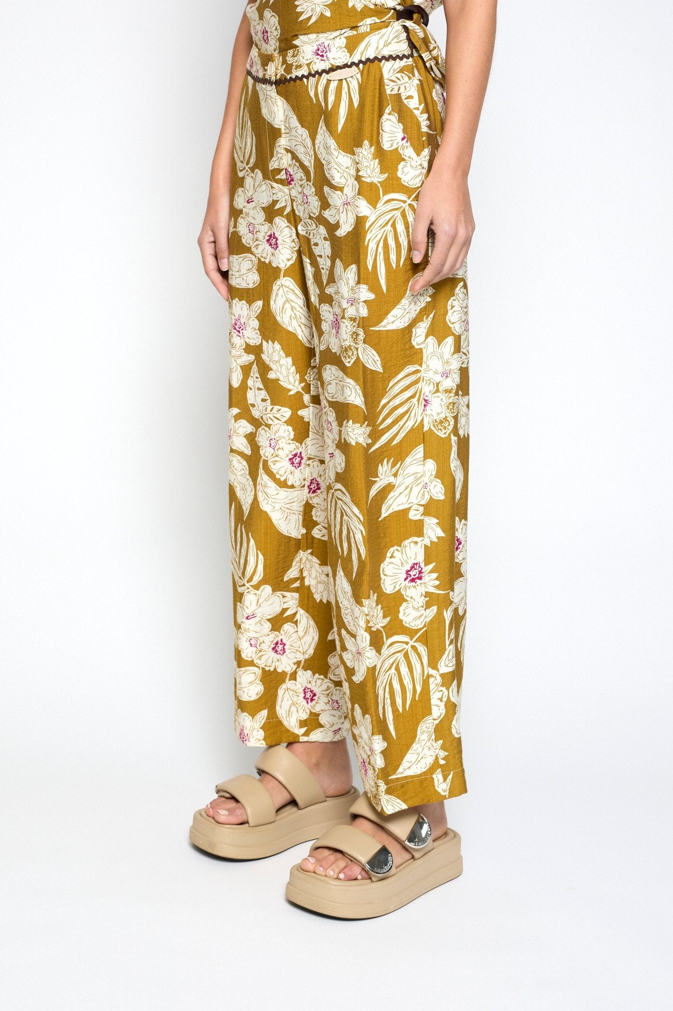 PANTALON - Mercedes de Miguel