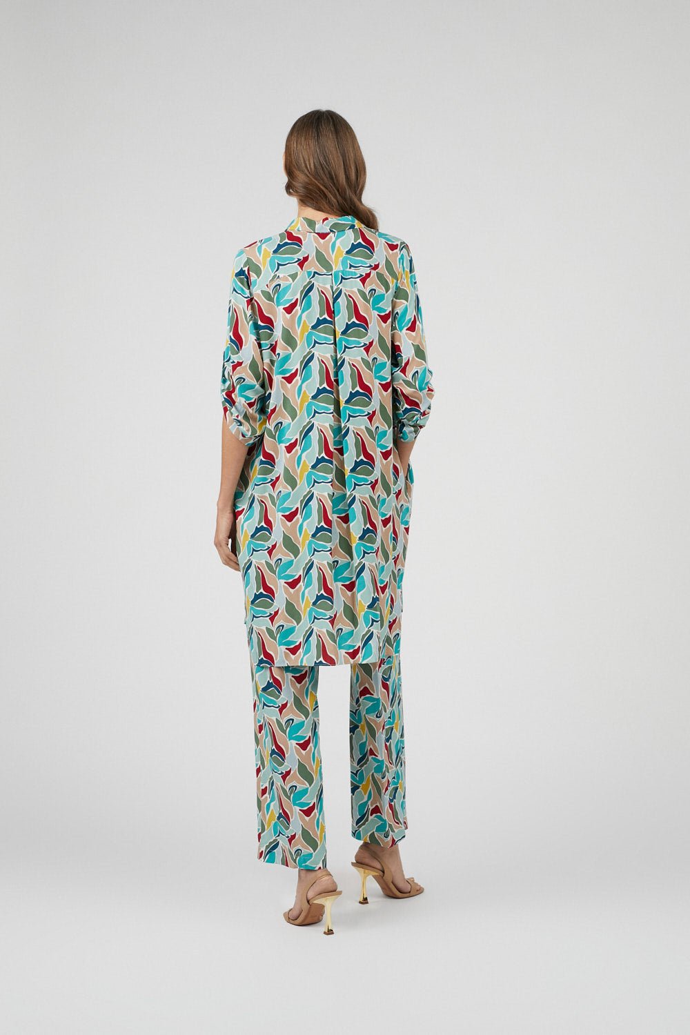 PANTALON - Mercedes de Miguel