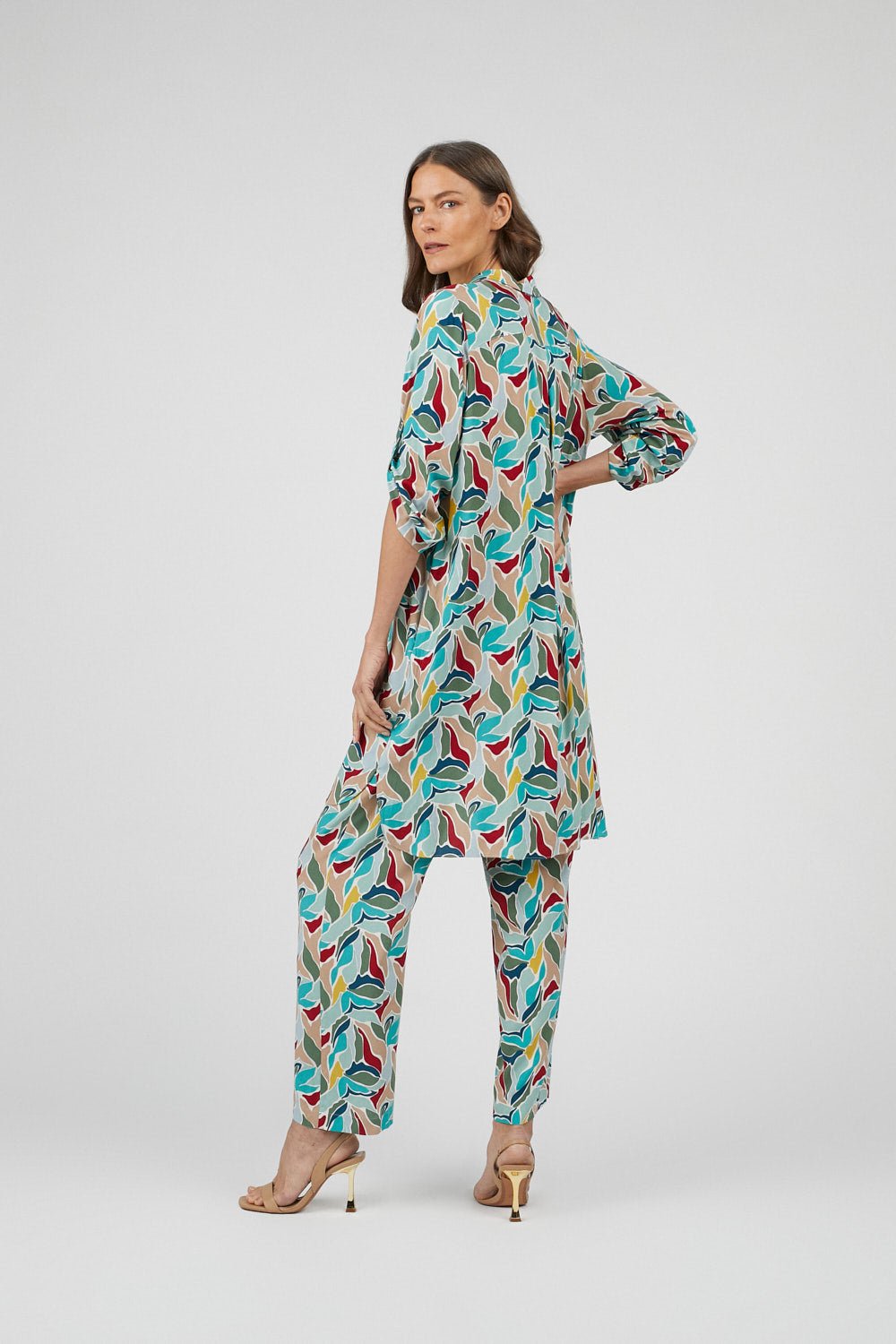 PANTALON - Mercedes de Miguel
