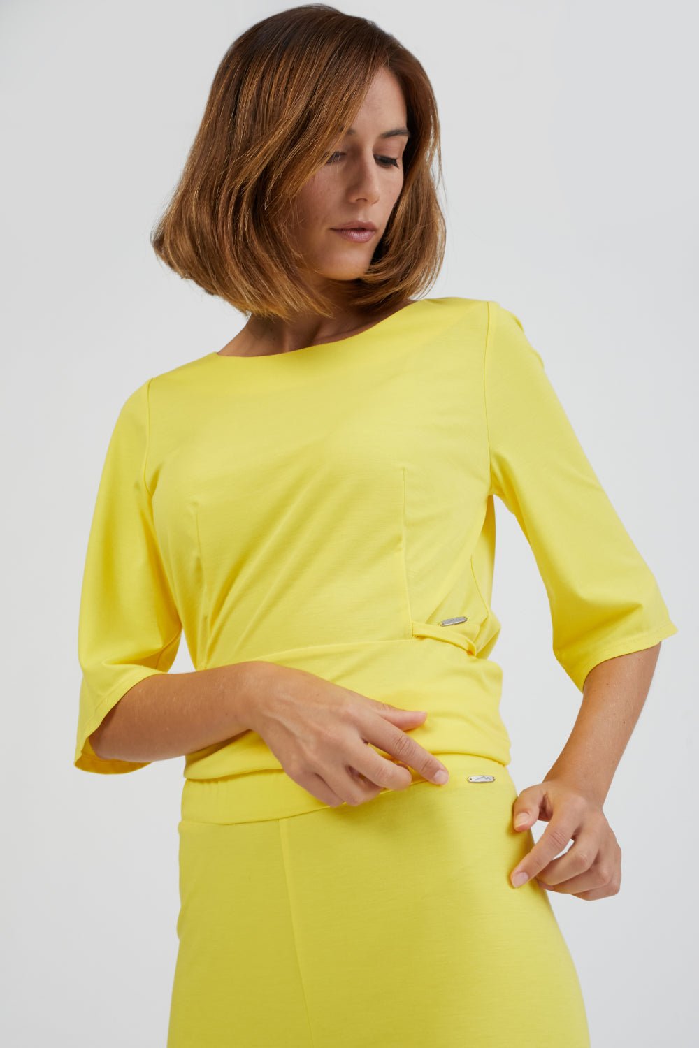 PANTALON - Mercedes de Miguel