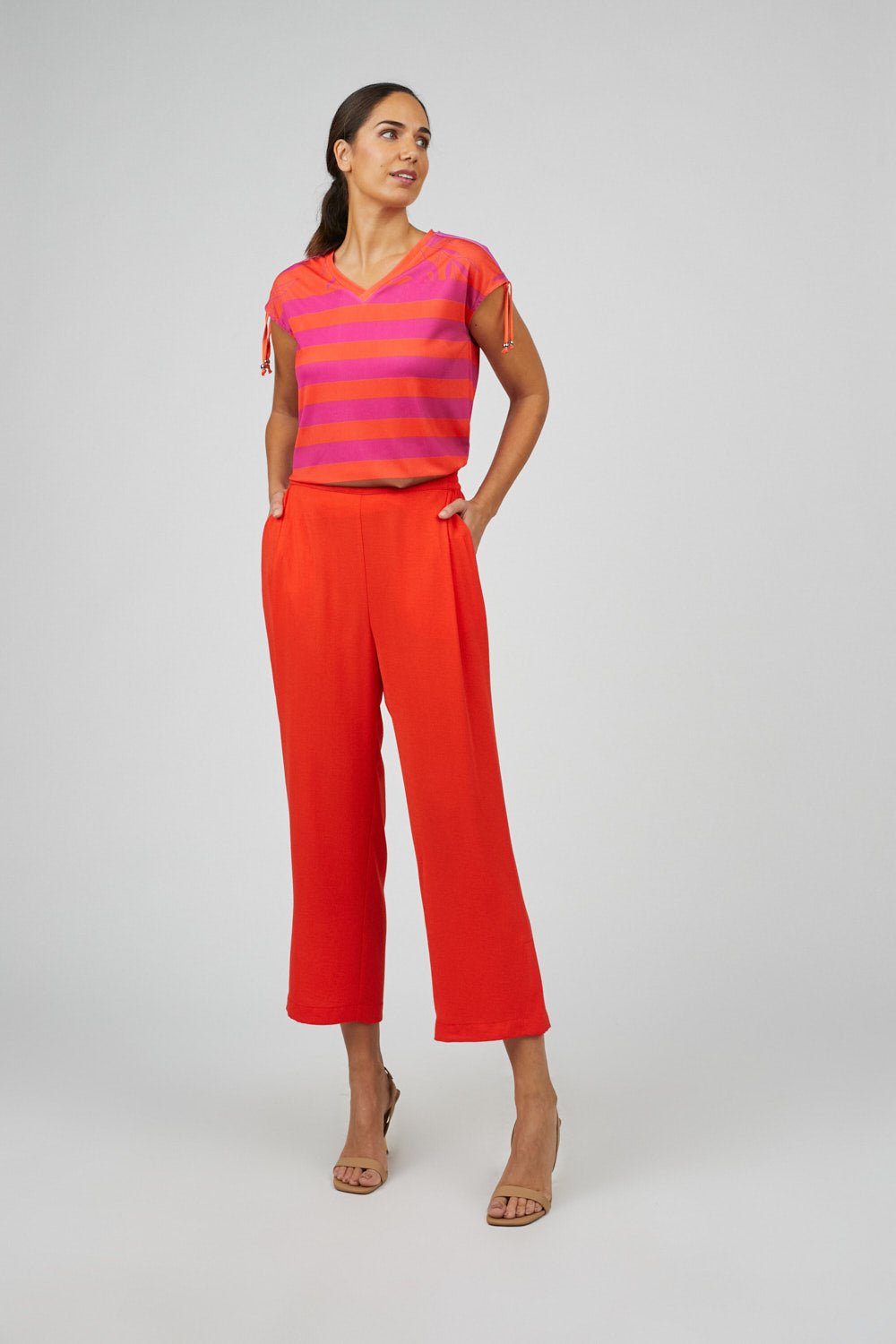 PANTALON - Mercedes de Miguel