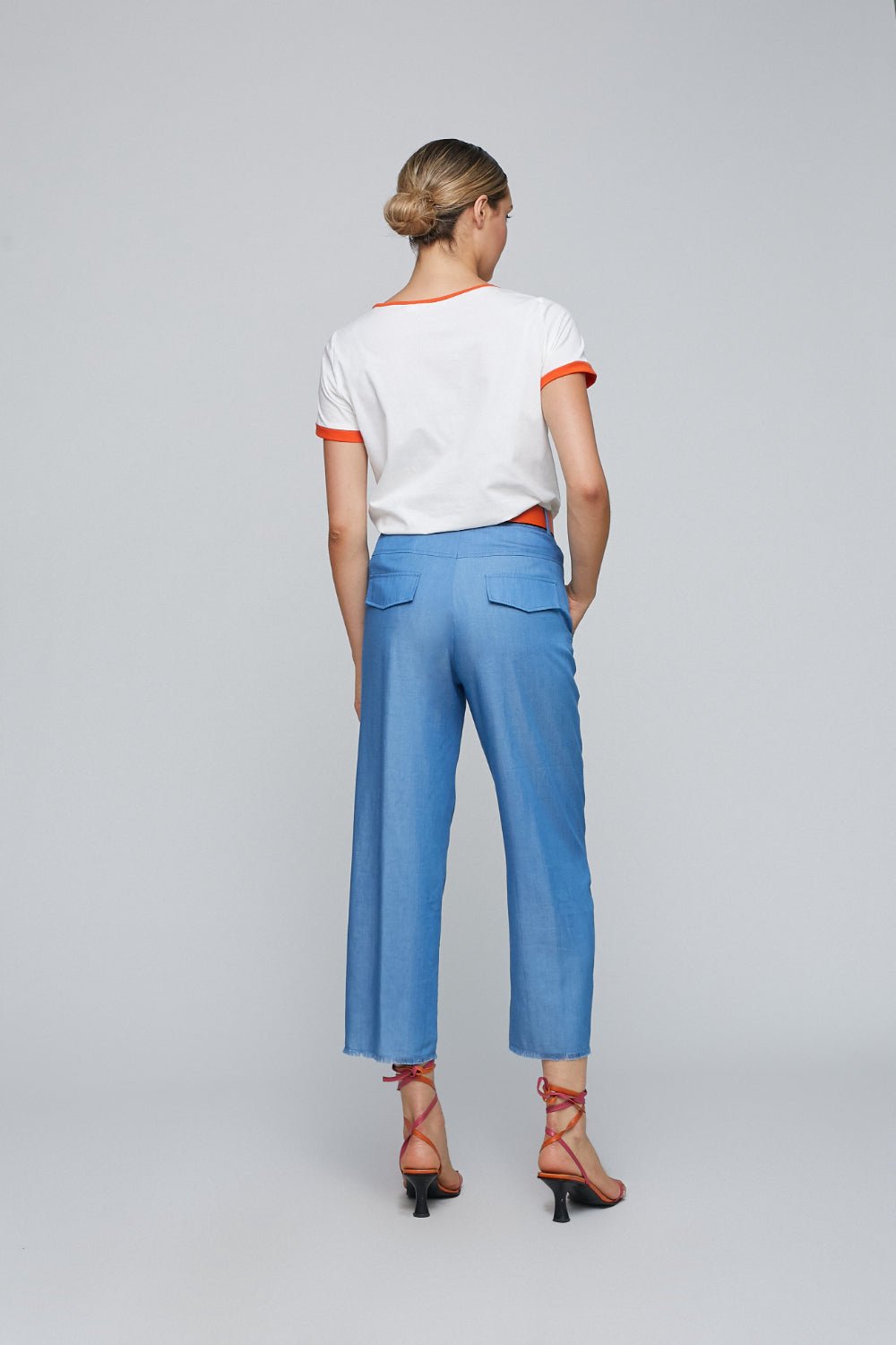 PANTALON - Mercedes de Miguel
