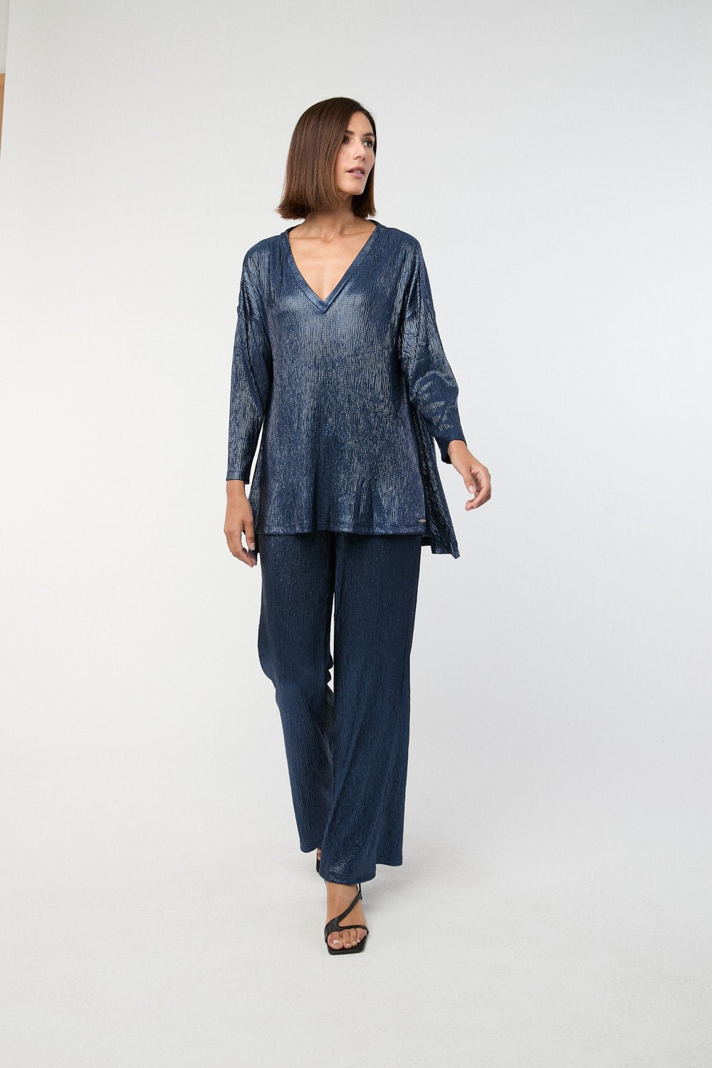 PANTALON - Mercedes de Miguel