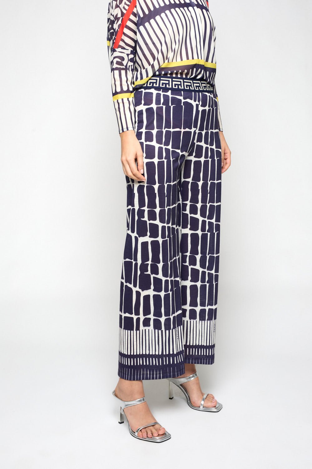 PANTALON - Mercedes de Miguel