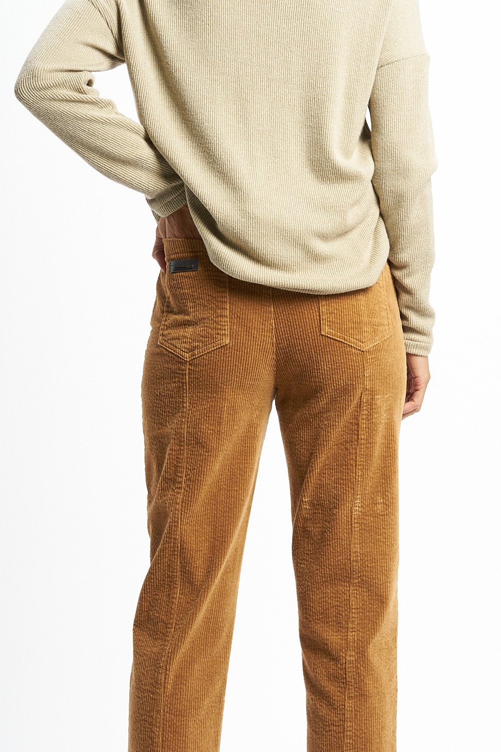 PANTALON - Mercedes de Miguel