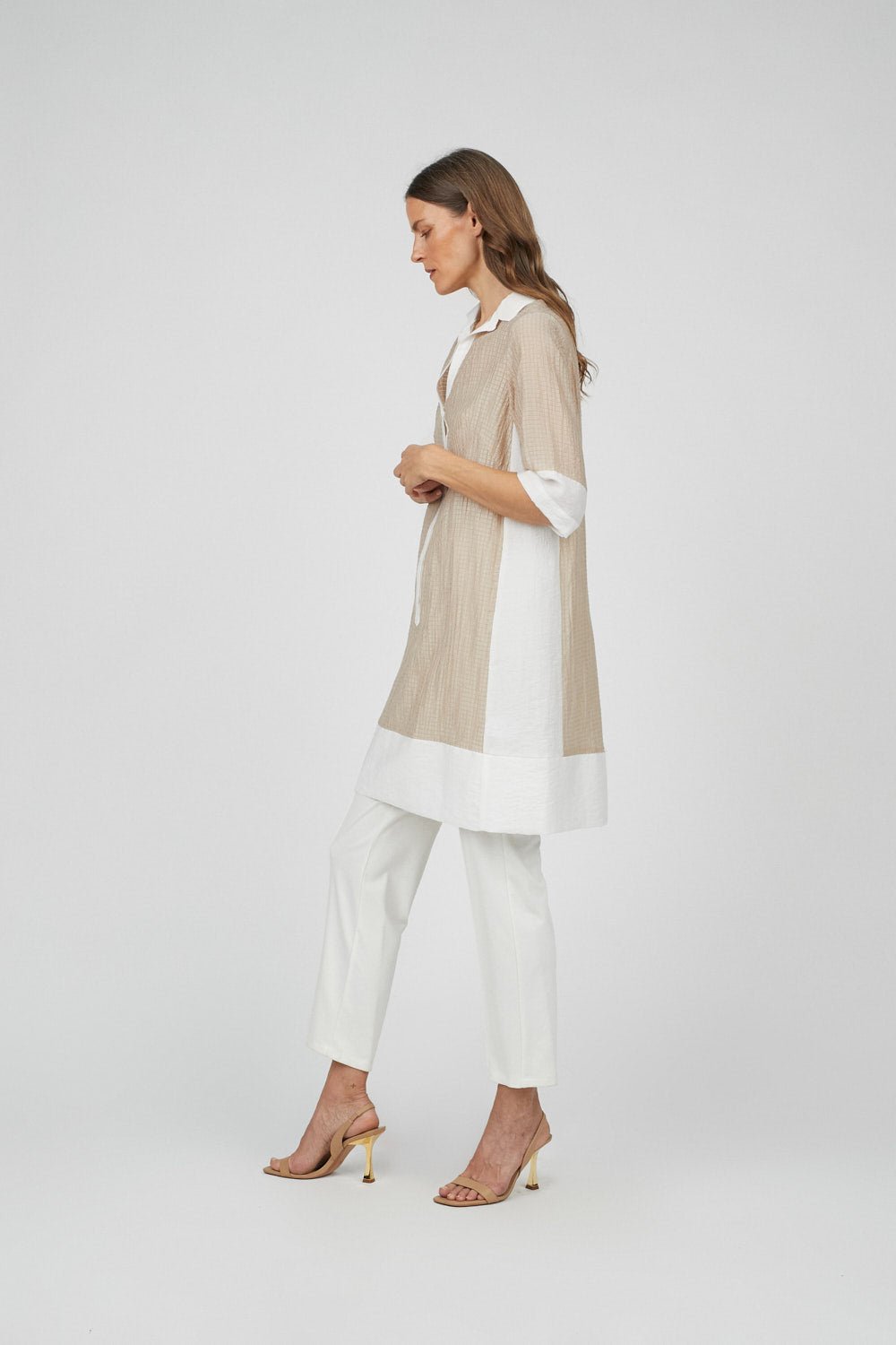 PANTALON - Mercedes de Miguel