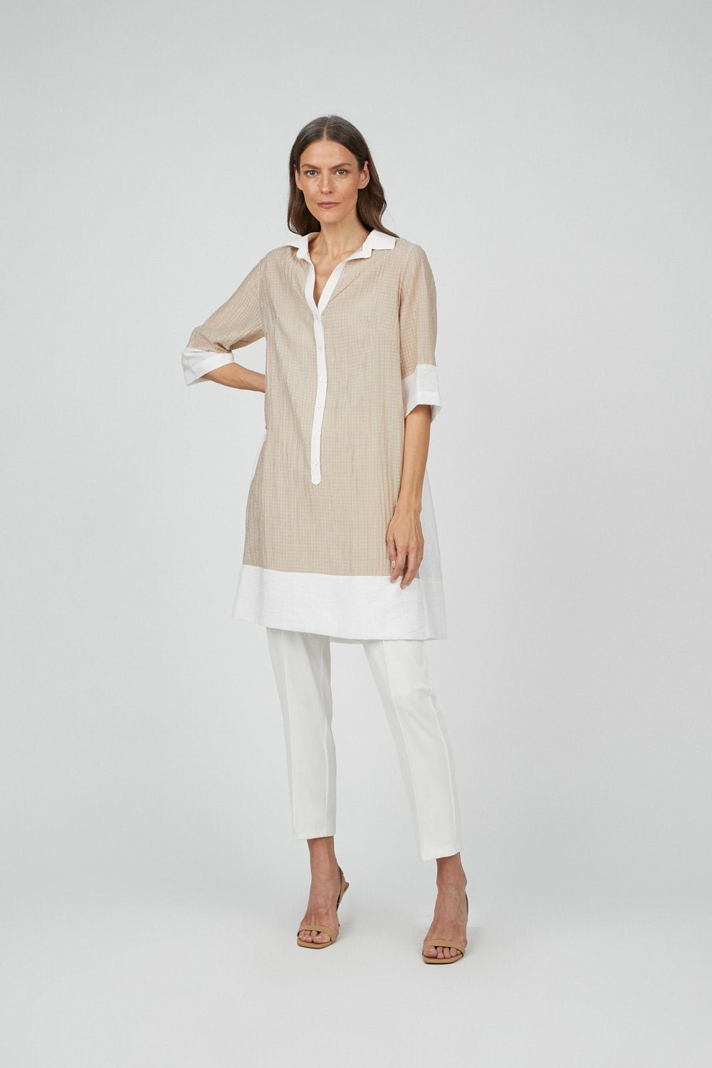 PANTALON - Mercedes de Miguel