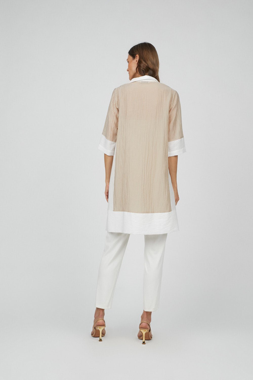 PANTALON - Mercedes de Miguel