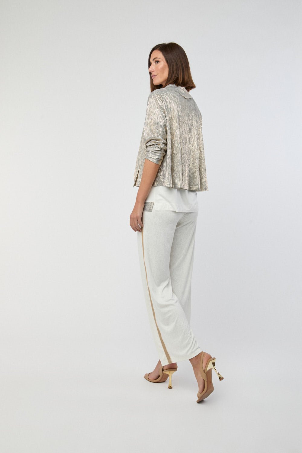 PANTALON - Mercedes de Miguel