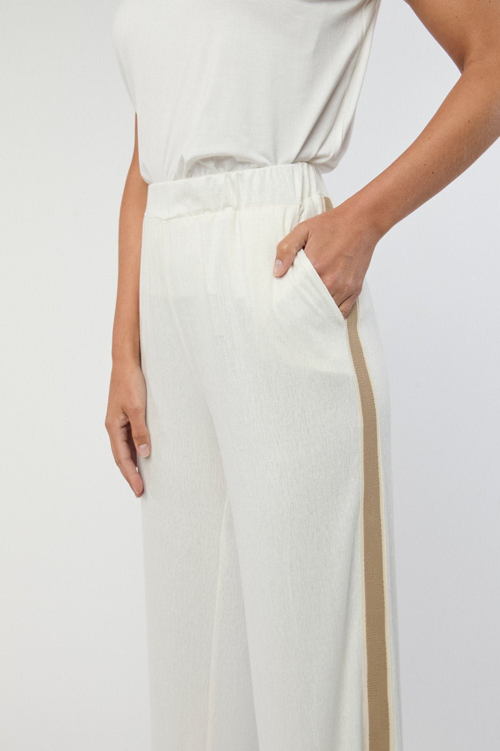 PANTALON - Mercedes de Miguel