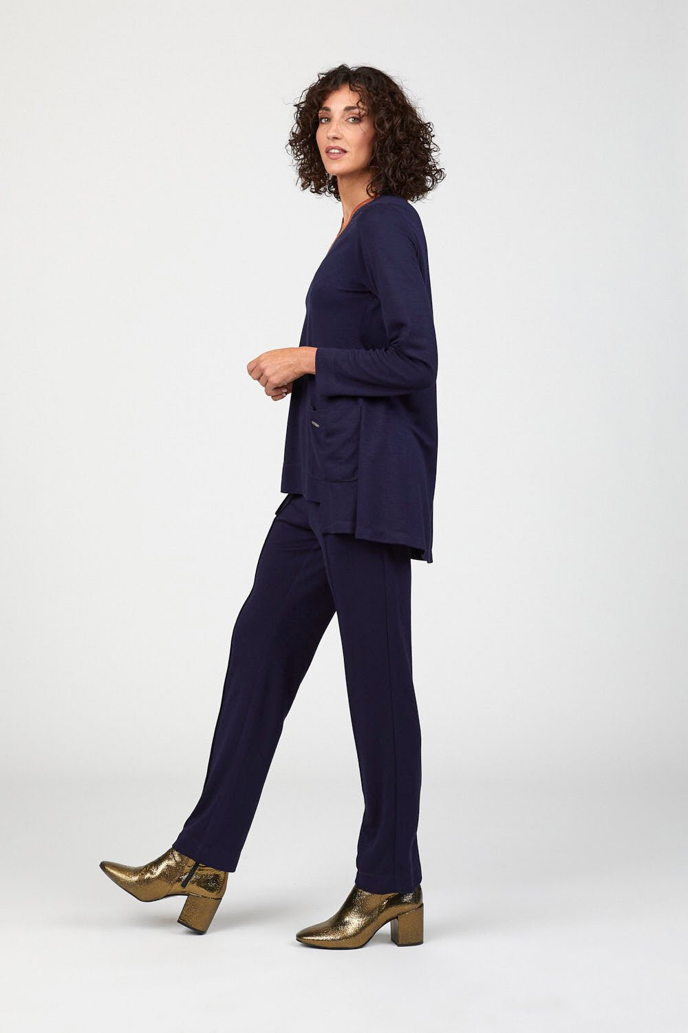 PANTALON - Mercedes de Miguel