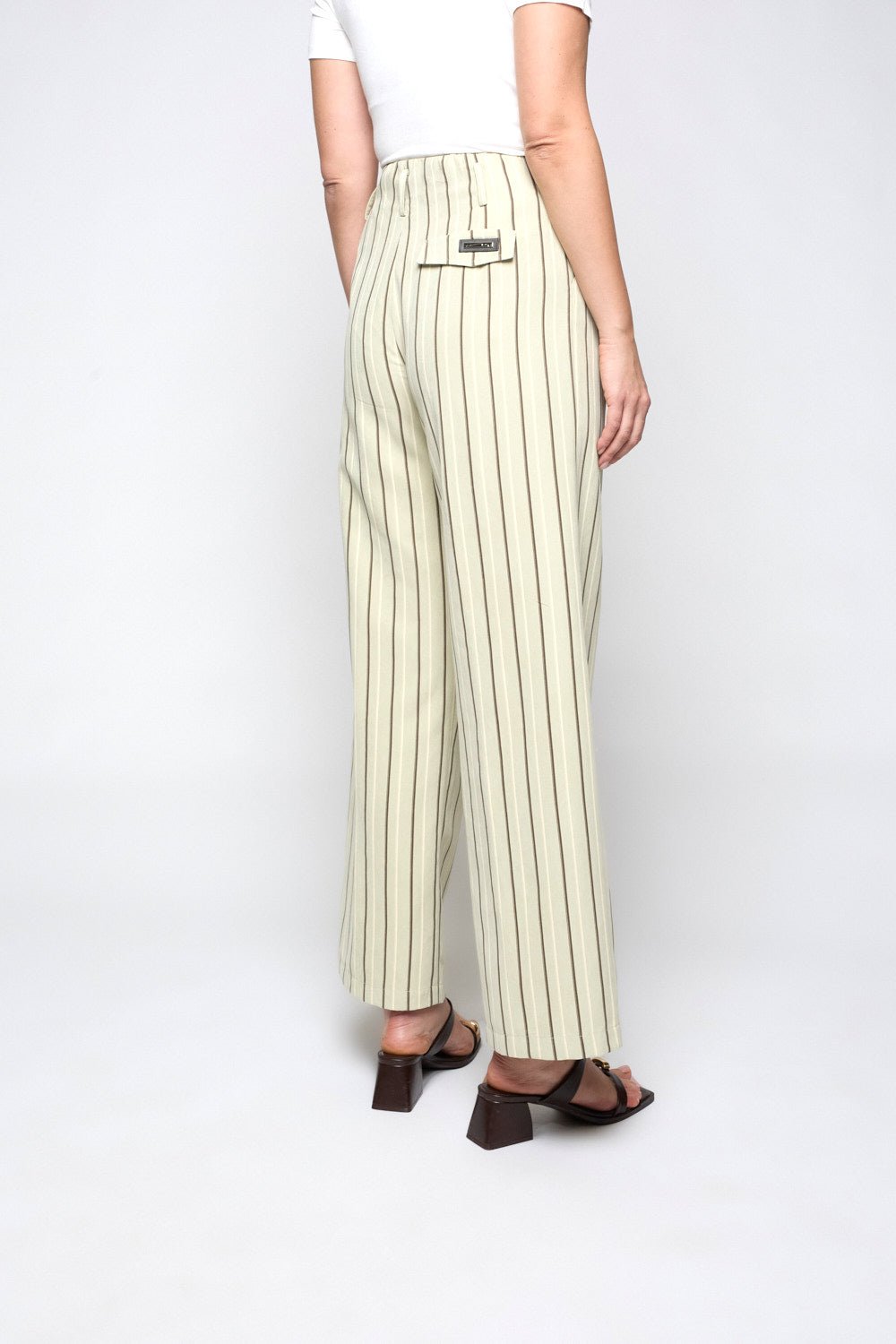 PANTALON - Mercedes de Miguel