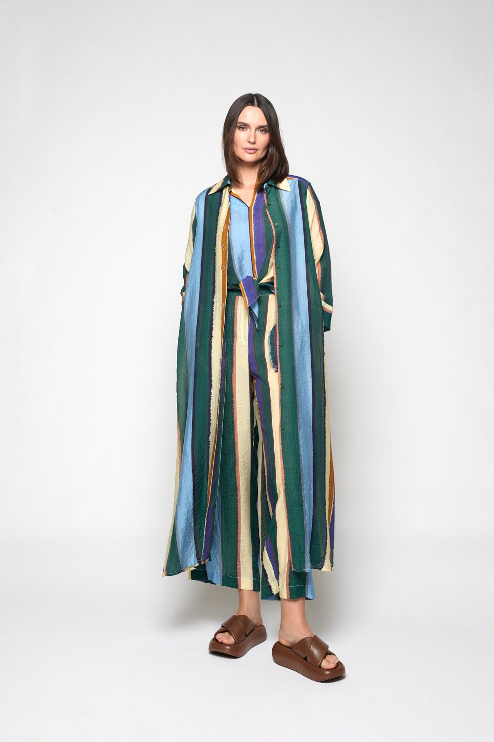 PANTALON - Mercedes de Miguel