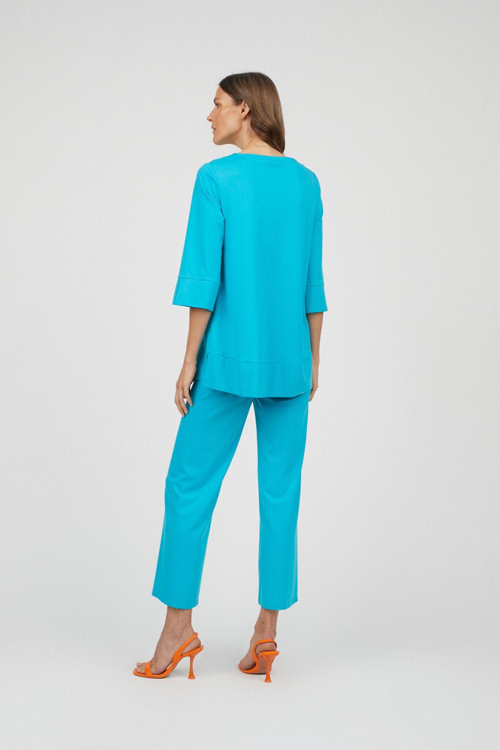 PANTALON - Mercedes de Miguel