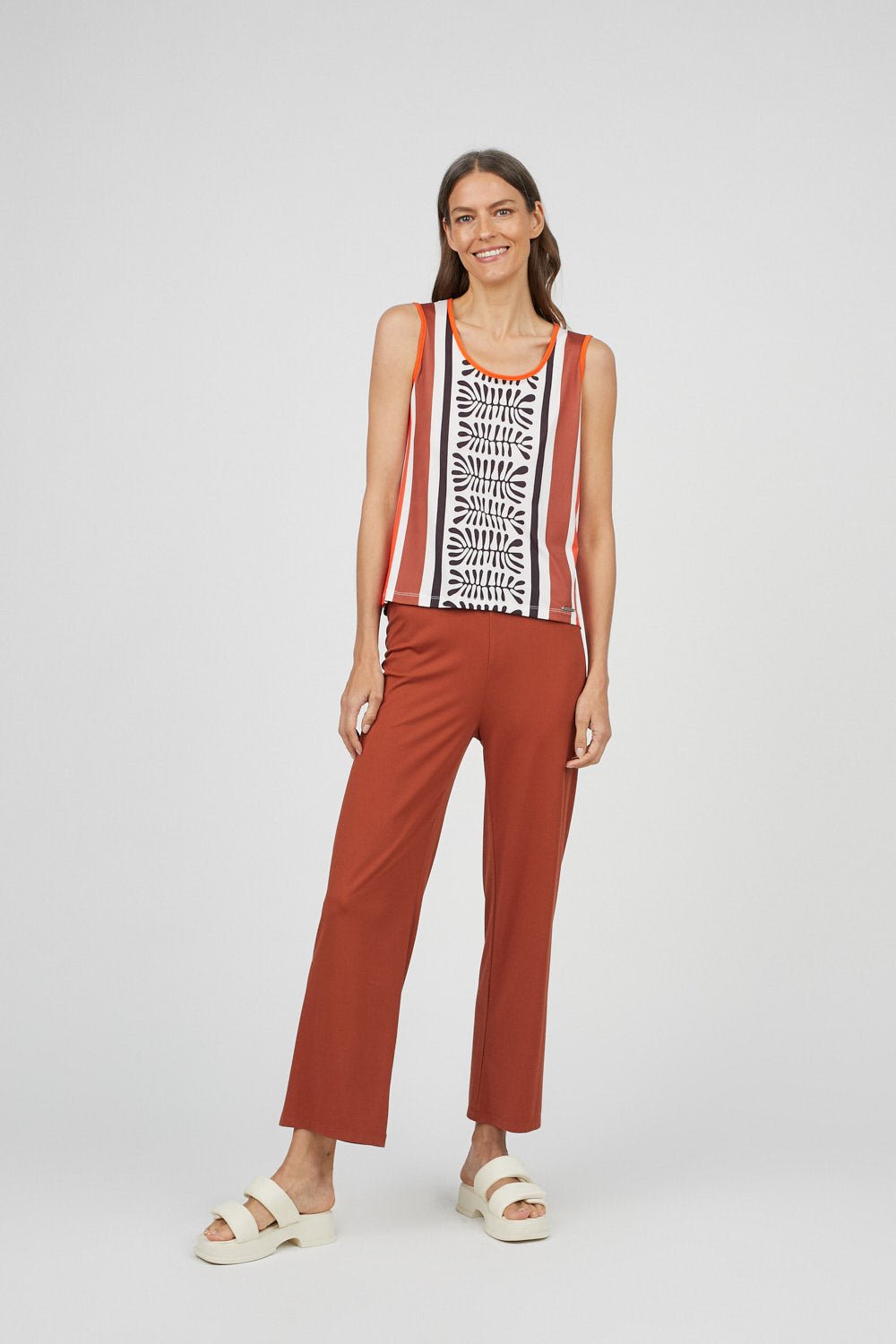 PANTALON - Mercedes de Miguel