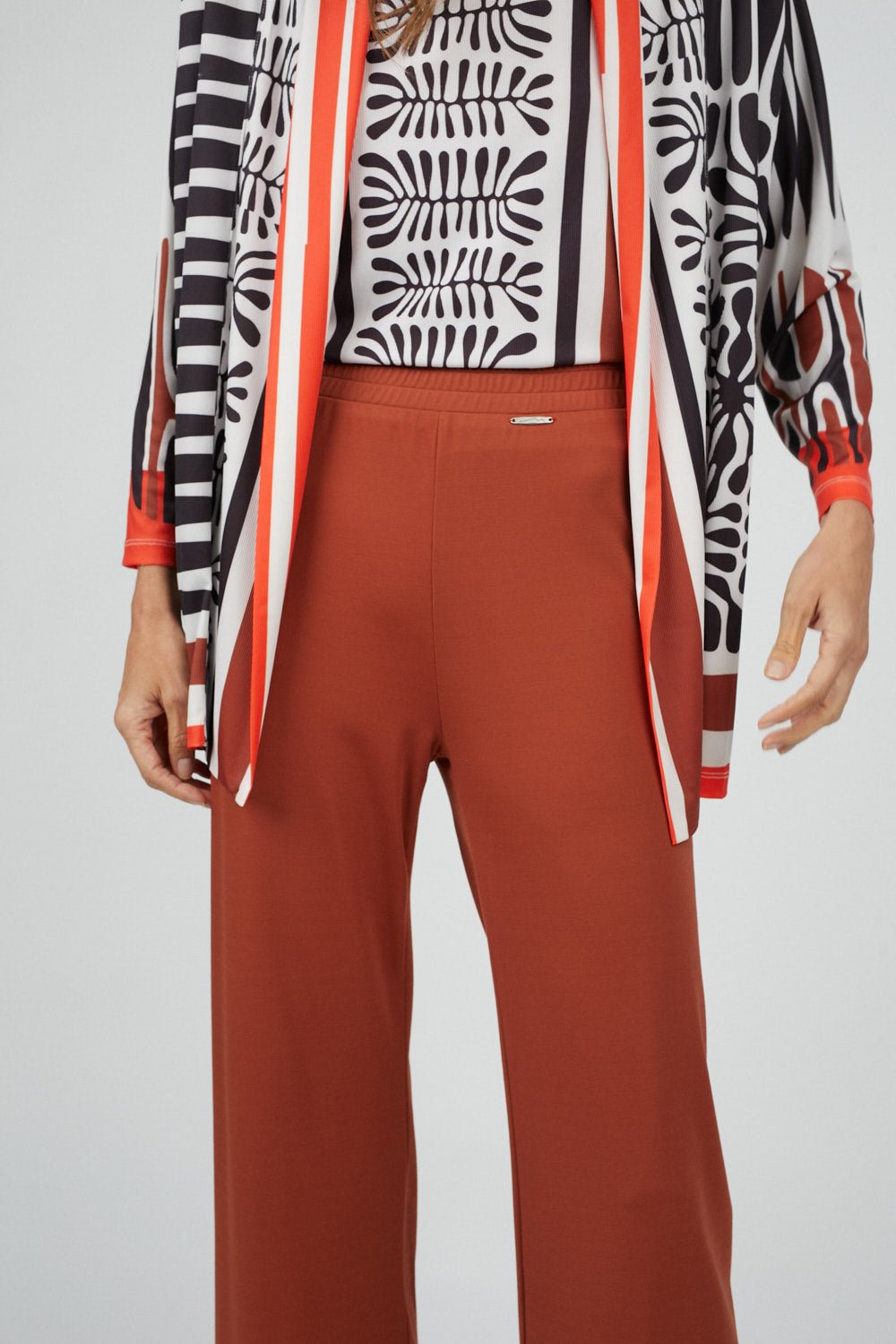 PANTALON - Mercedes de Miguel