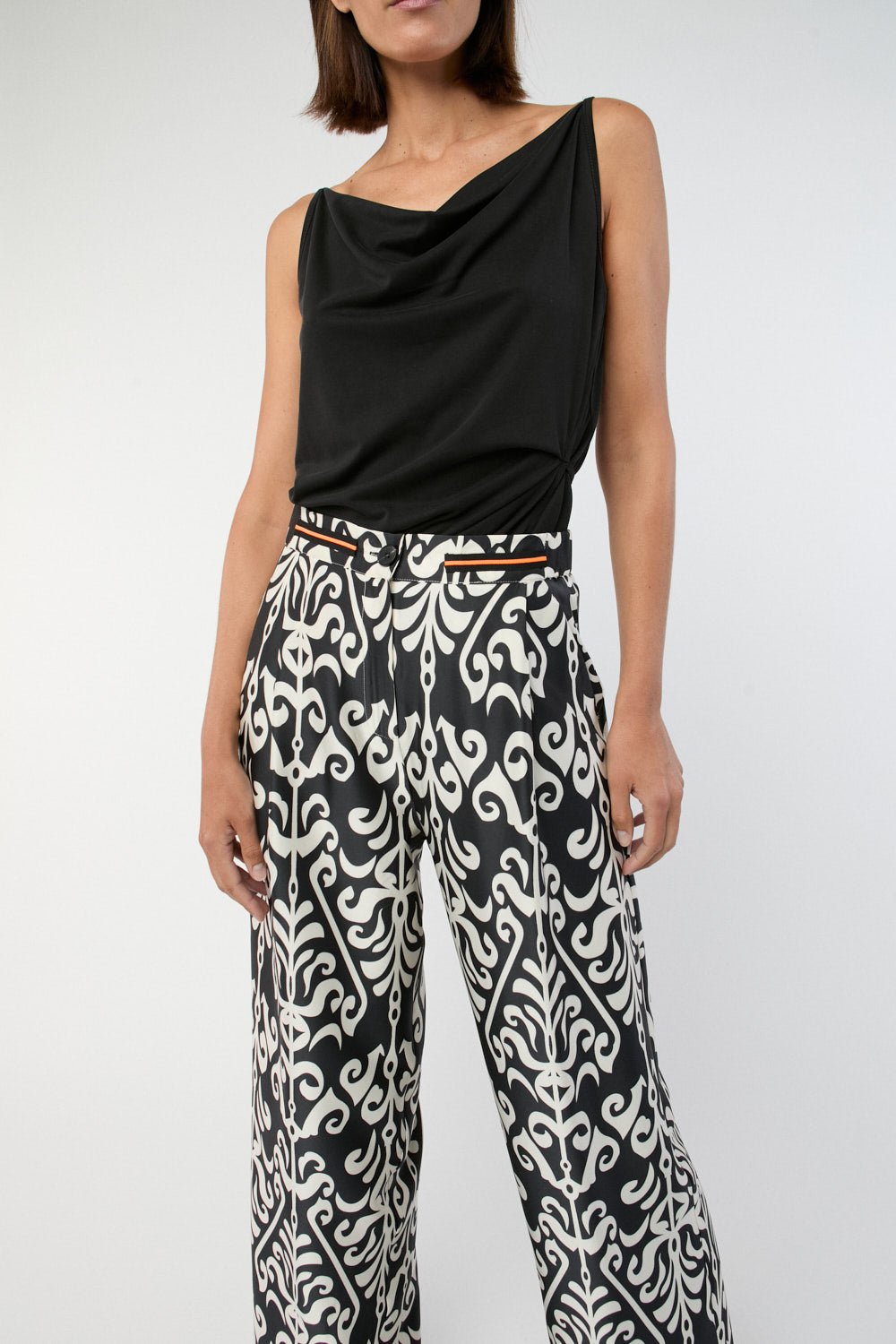 PANTALON - Mercedes de Miguel