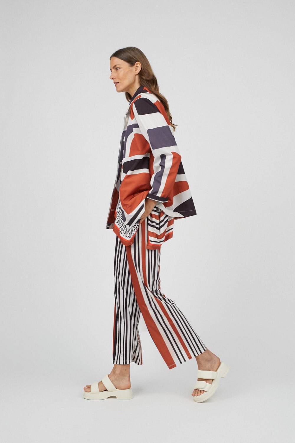 PANTALON - Mercedes de Miguel