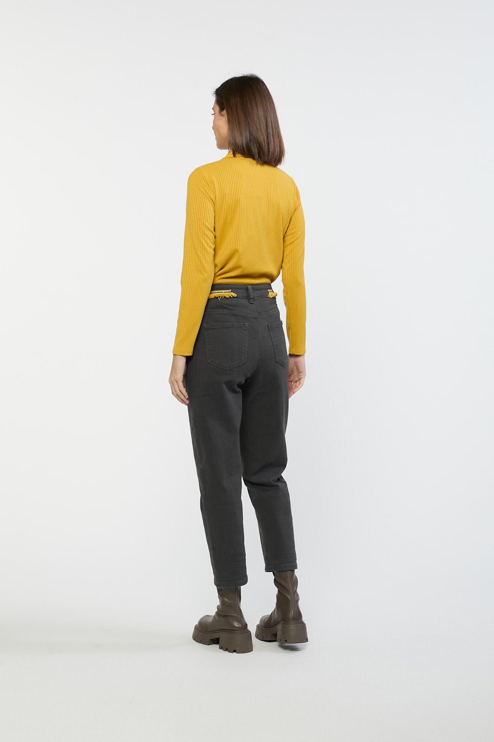 PANTALON - Mercedes de Miguel