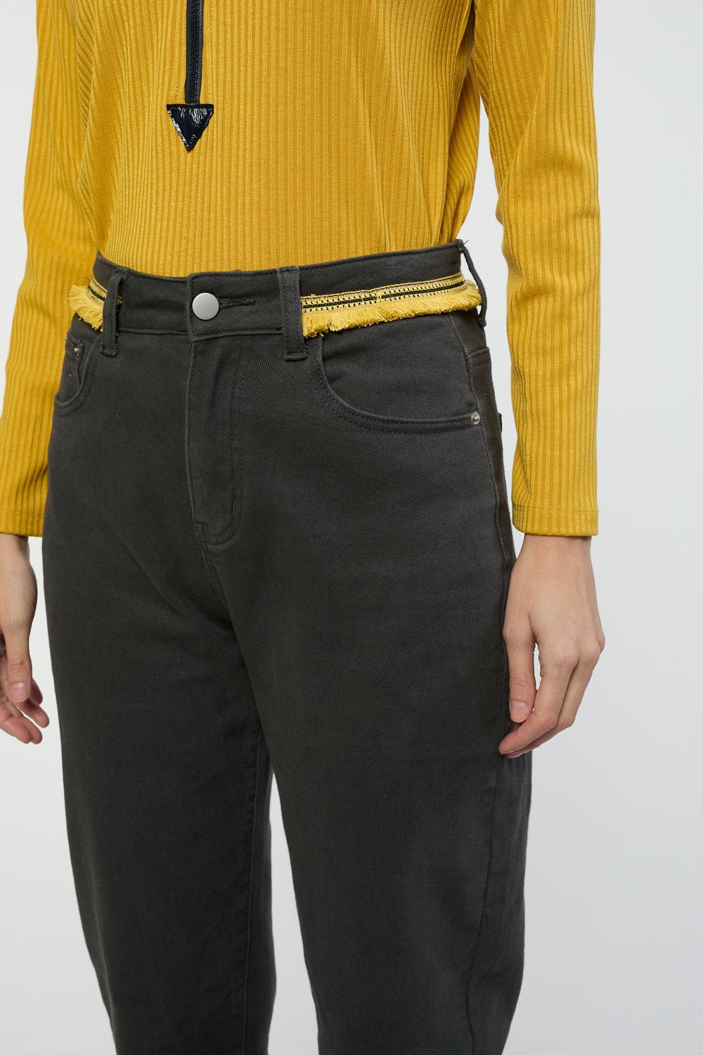 PANTALON - Mercedes de Miguel