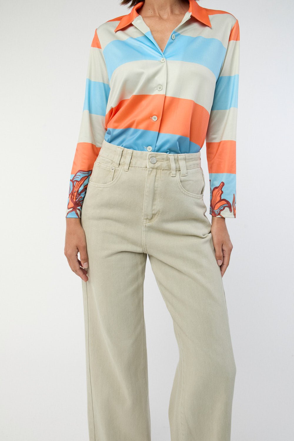 PANTALON - Mercedes de Miguel